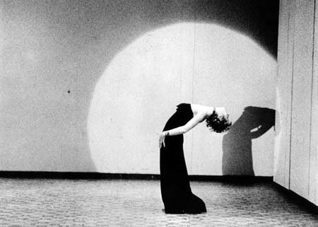 Yvonne Rainer